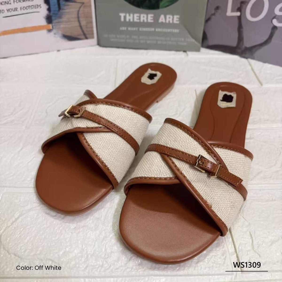 Radiant Comfort Women’s Sandal